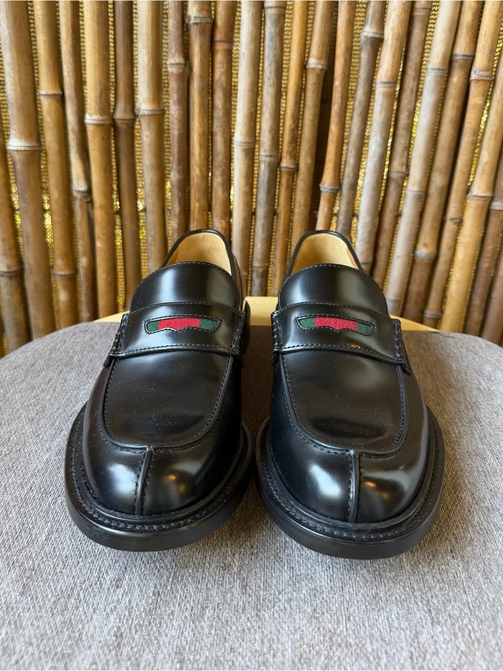 GUCCI Men's Davis Loafers